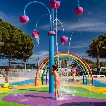 Le Mar Estang Canet-en-Roussillon