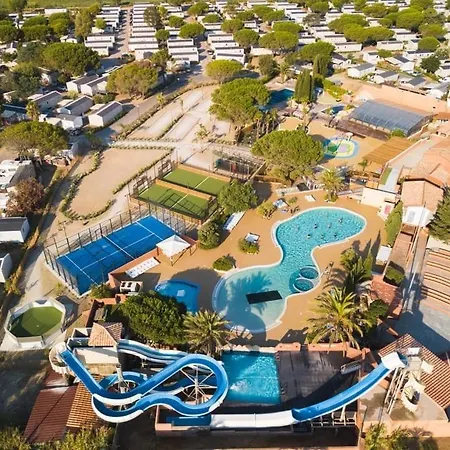 Le Mar Estang
