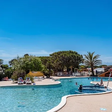 Le Mar Estang Canet-en-Roussillon