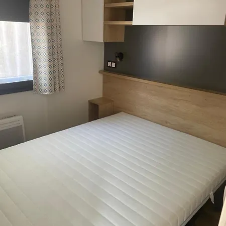 Le Mar Estang Campsite Canet-en-Roussillon