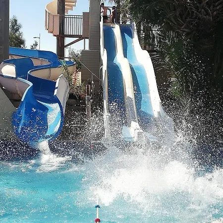 Le Mar Estang Canet-en-Roussillon