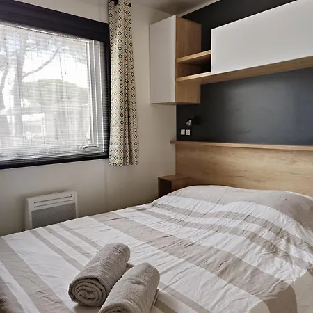 Mobil Clim 3 A 100m De La * Canet-en-Roussillon