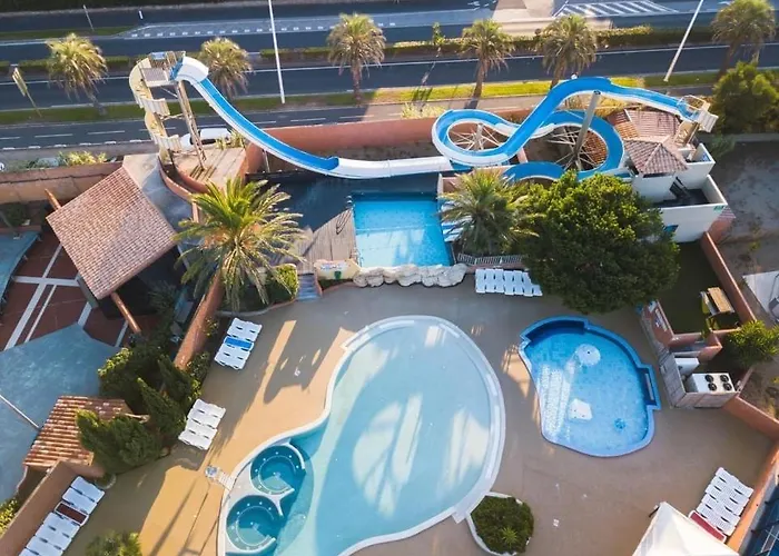 Camping Mobil Clim 3 à 100m De La Canet-en-Roussillon